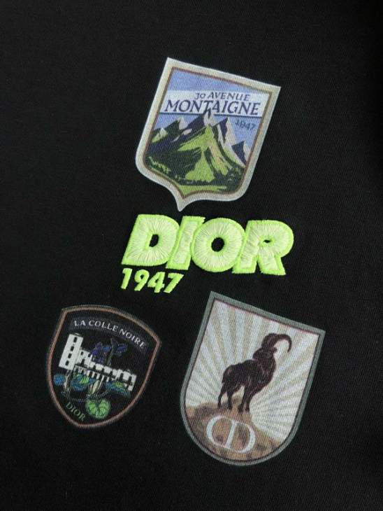 Dior T Shirts Short _SKUDiorS-2XLtltx8315969